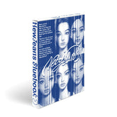 NewJeans 1st EP - New Jeans (Bluebook Ver.)